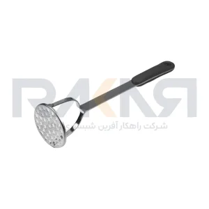 پوره ساز استیل ۳۶ سانتیمتری