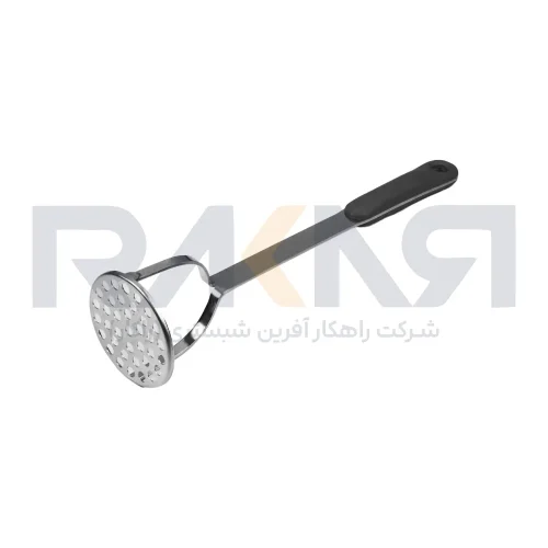 پوره ساز استیل ۳۶ سانتیمتری