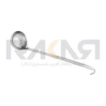 ملاقه استیل ۳۶۰ میلی لیتری