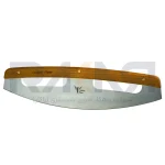 پیتزا بر هلالی