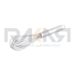 همزن دستی استیل ۴۰ سانتیمتری