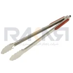 انبر سرو استیل ۴۰ سانتیمتری