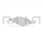 سینی فر ۴۰×۶۰ سانتیمتری آلومینیومی دور مفتولی