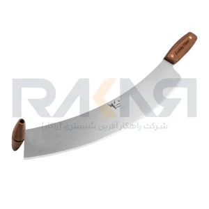 کاتر پیتزا گیوتینی ۴۵ سانتیمتری