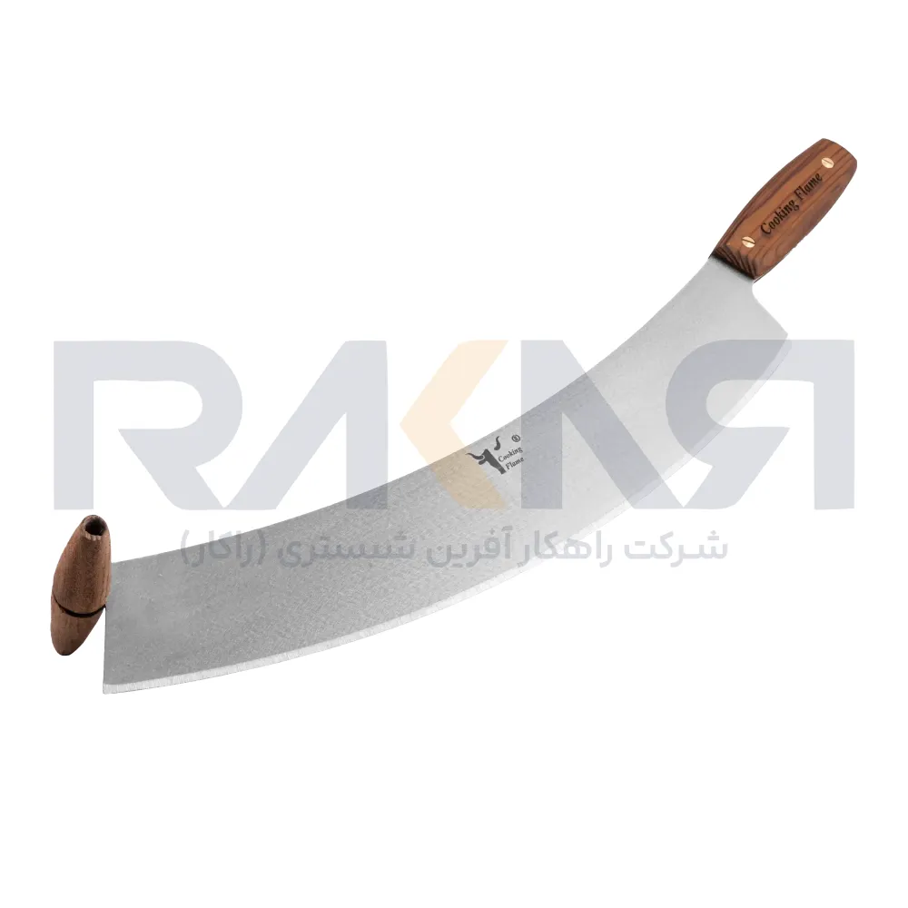 کاتر پیتزا گیوتینی ۴۵ سانتیمتری