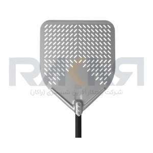 پارو پیتزا طرح پانچ 45 درجه