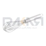 همزن دستی استیل ۵۰ سانتیمتری
