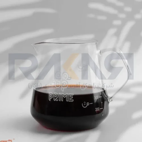 سرور 600 میل