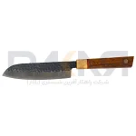 چاقو سرآشپز فولادی 7 اینچ مدل A1