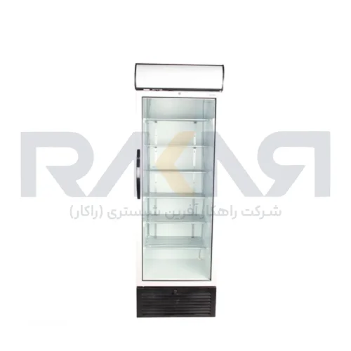 فریزر ایستاده 70 سانتی اوگور - ugur