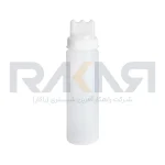 بطری سس ۳ نازله ۷۰۰ میلی‌لیتری