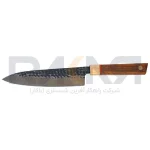 چاقو سرآشپز فولادی 8 اینچ مدل A2