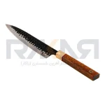 چاقو سرآشپز فولادی 8 اینچ