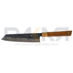 چاقو سرآشپز فولادی 8 اینچ مدل سانتاکو