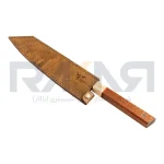 چاقو سرآشپز فولادی 8 اینچ