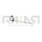 ملاقه استیل ۹۰ میلی لیتری