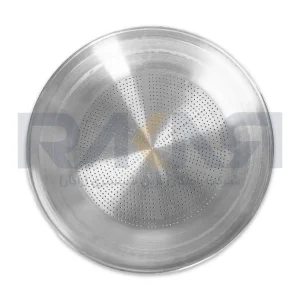 آبکش آلومینیومی قطر ۵۳ سانتیمتری