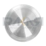سینی آلومینیومی قطر ۶۵.۵ سانتیمتری
