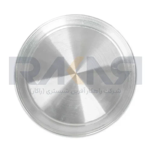 سینی آلومینیومی قطر ۶۵.۵ سانتیمتری