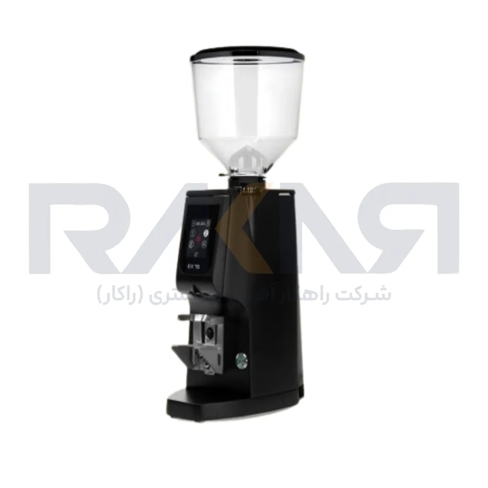 Atom Excellence 75 Coffee Grinder اسیاب قهوه atom excellence 75