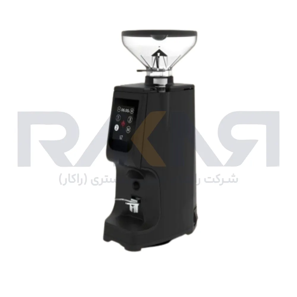 Atom Touch 65 Coffee Grinder اسیاب قهوه atom touch 65