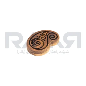 دسته تیغ الگوی Bread Lame بلومکس BLOOMX