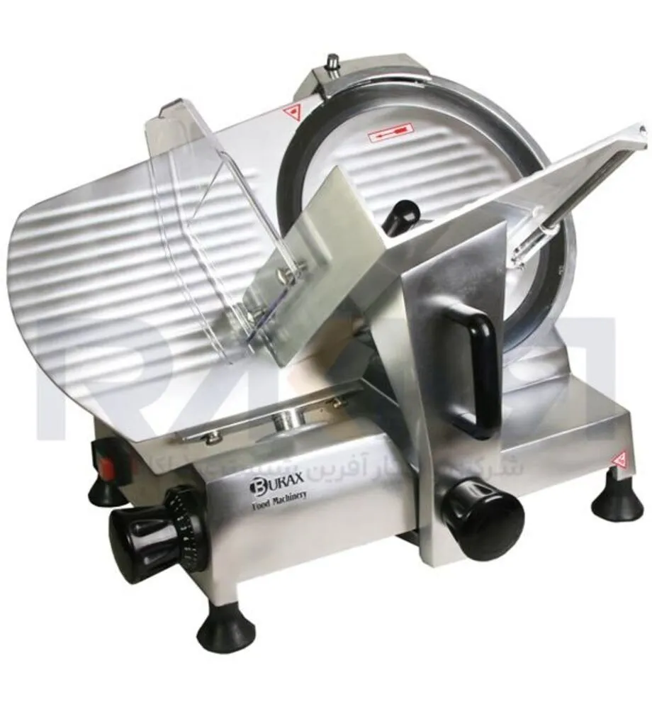 کالباس بر اتوماتیک براکس مدل BURAX BM-300 AUTO