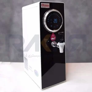 میکسر 12 لیتری براکس مدل BURAX BM12T