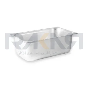 بن ماری ۱/۱ استیل عمق ۲۰ بدون درب