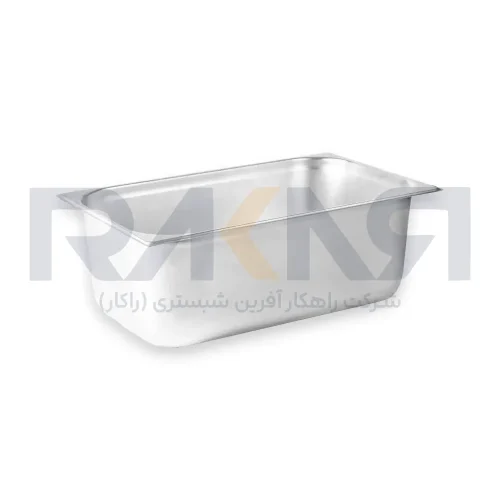 بن ماری ۱/۱ استیل عمق ۲۰ بدون درب
