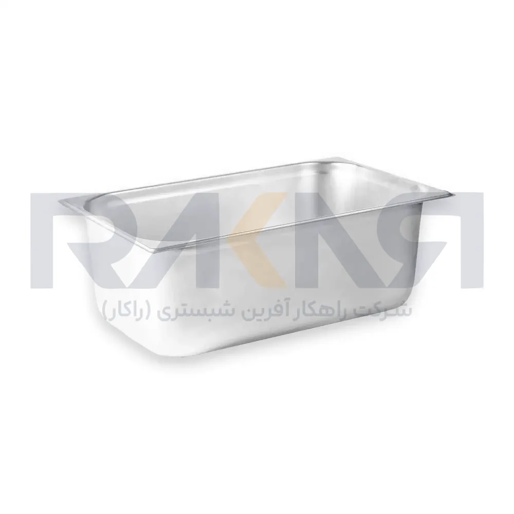 بن ماری ۱/۱ استیل عمق ۲۰ بدون درب