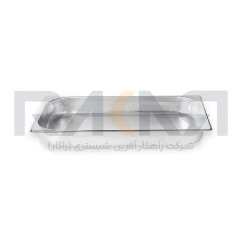 بن ماری ۱/۱ استیل عمق ۶.۵ بدون درب