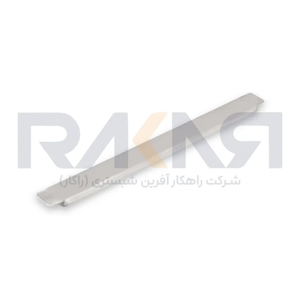 Bain-marie divider 1_4 steel 27 cm دیوایدر بن ماری ۱/۴ استیل ۲۷ سانتیمتری