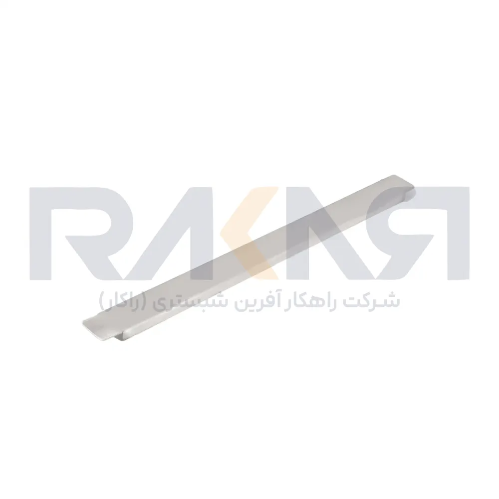 Bain-marie divider 1_6 steel 17.5 cm دیوایدر بن ماری ۱/۶ استیل ۱۷.۵ سانتیمتری