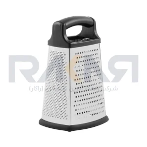 رنده استیل دسته پلاستیک Best مدل H0633
