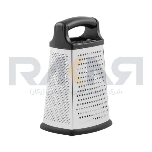 رنده استیل دسته پلاستیک Best مدل H0633