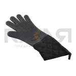دستکش نسوز سیلیکونی انگشتی Best مدل HY23309