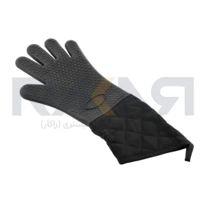 دستکش نسوز سیلیکونی انگشتی Best مدل HY23309
