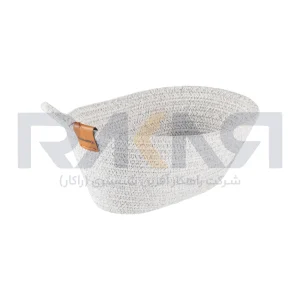 سبد بیضی تخمیر نان ۲۴ سانتیمتری بلومکس