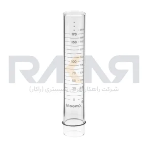 تخمیر سنج بلومکس