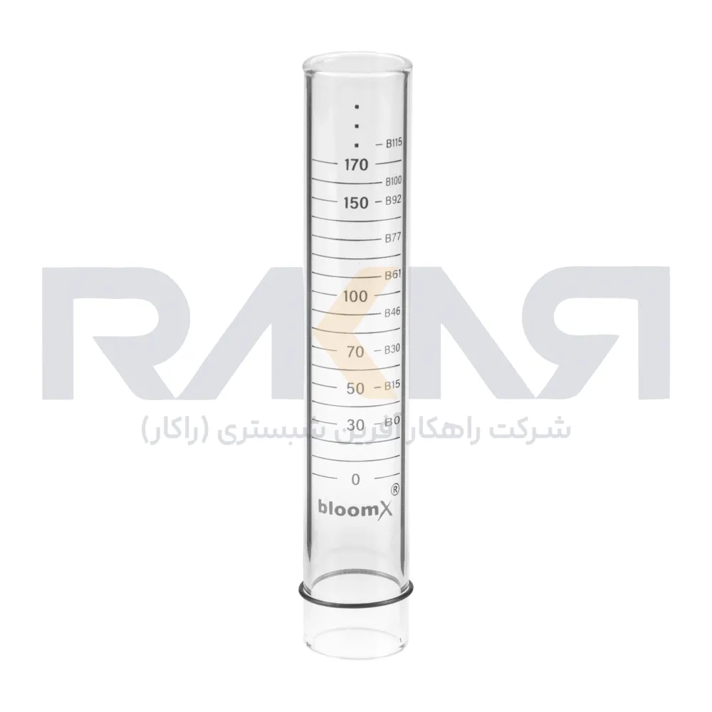 Bloomex Fermentation Meter تخمیر سنج بلومکس