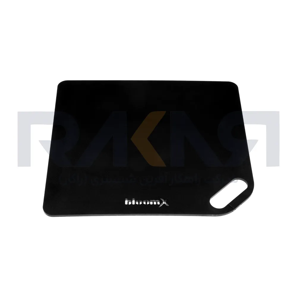 Bloomx 1.4 steel baking plate 59×37 صفحه پخت فولادی 59×37 Bloomx 1.4