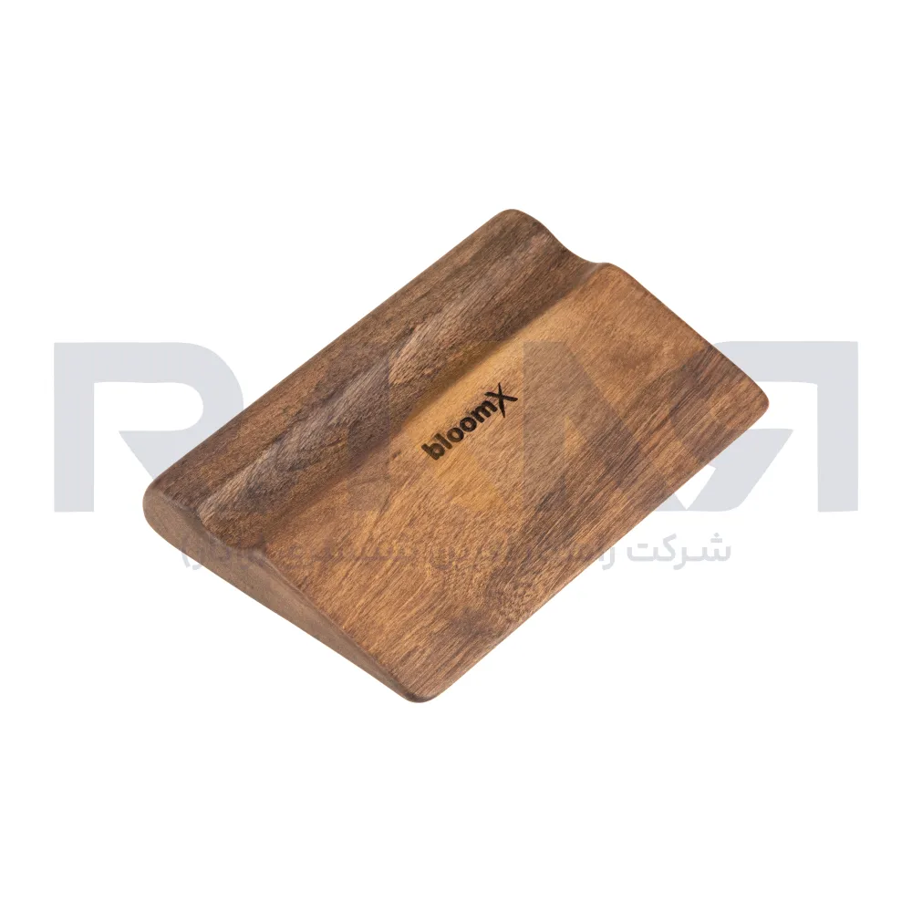 Bloomx Wooden Spatula کاردک چوبی Bloomx