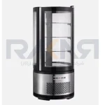 دستگاه شوکیک گرد برند براکس