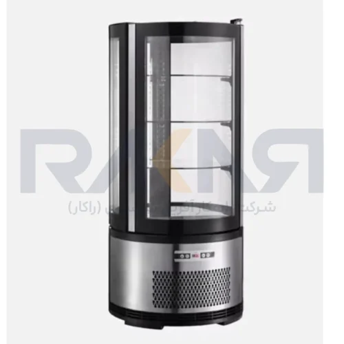 دستگاه شوکیک گرد برند براکس دستگاه شوکیک گرد برند براکس