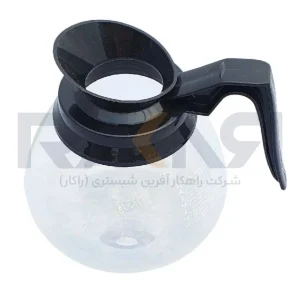 قوری یدکی بروئر