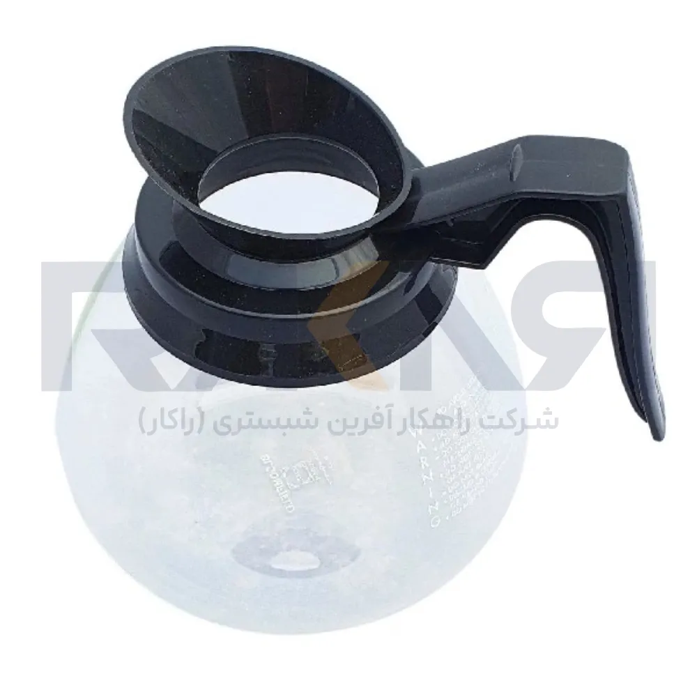 قوری یدکی بروئر