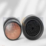 دستربیوتر فرچه‌دار بلک - وود پرایم