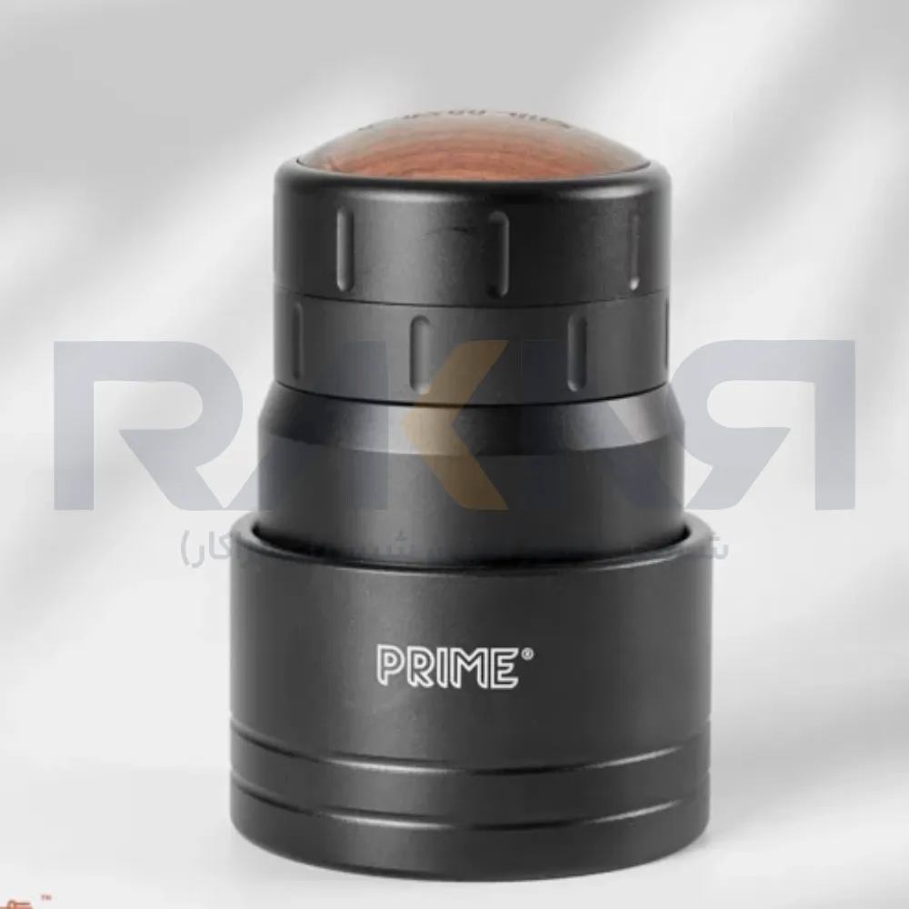 دستربیوتر فرچه‌دار بلک - وود پرایم سایز 3/58