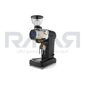 آسیاب قهوه (گرایندر) مازر ZM PLUS